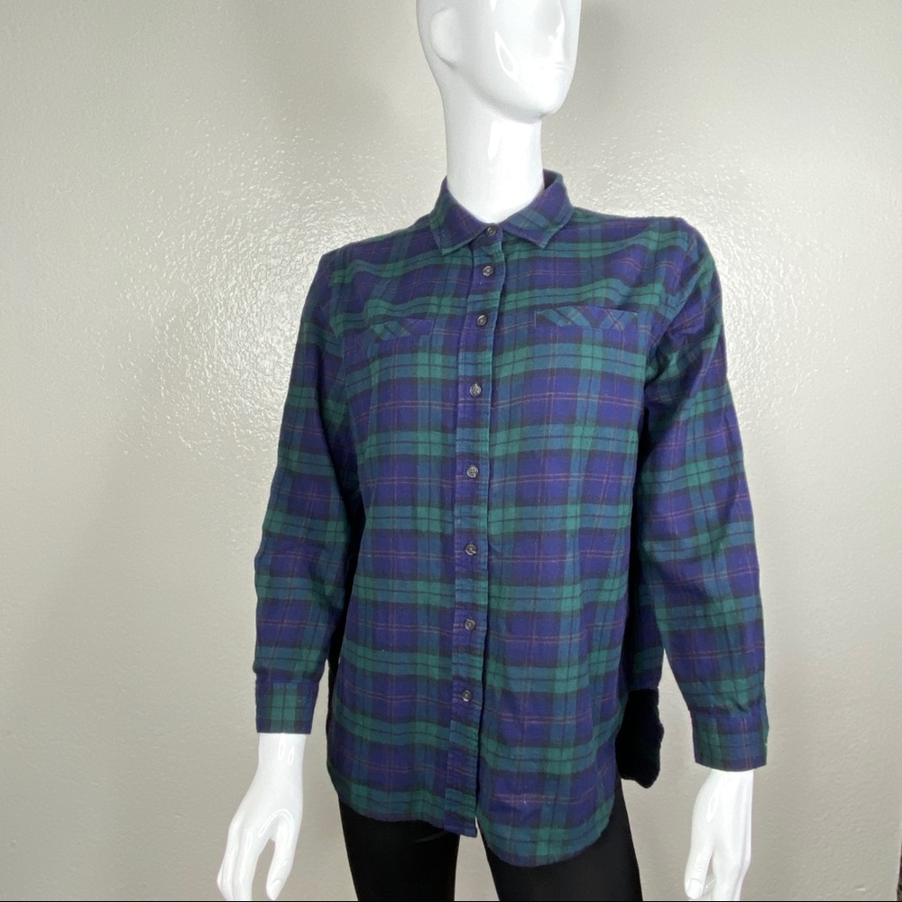 COOL FLANNEL